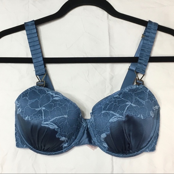 Stella McCartney Other - Stella McCartney: Stunning Silk Lace Bra!!
